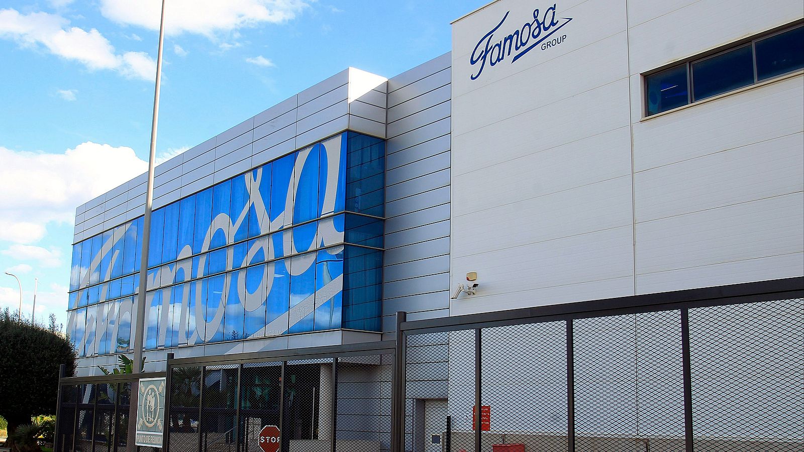 La empresa de juguetes Famosa entra en preconcurso de acreedores - Telediario 2 | Ver