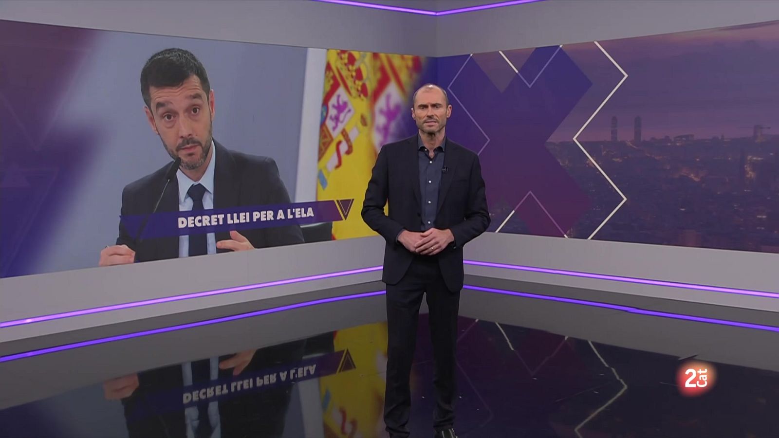 El Vespre - 21/10/2025