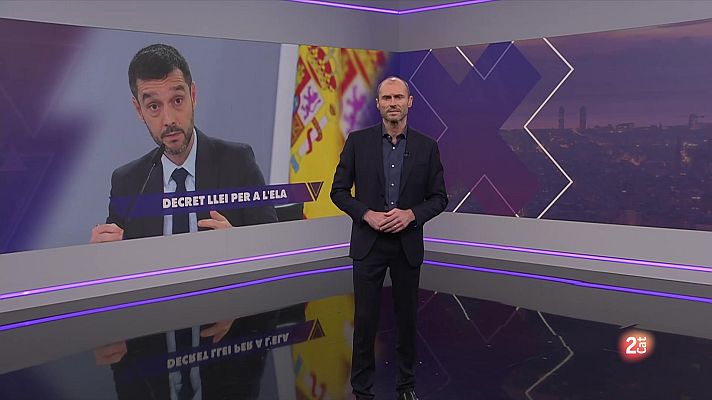 El Vespre - El Vespre - 21/10/2025