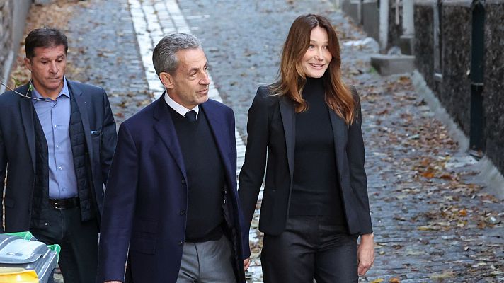 Telediario 2 - Telediario 2 en 4' - 21/10/25