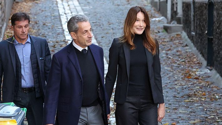 Telediario 2 - Telediario - 21 horas - 21/10/25