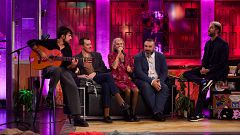 La Revuelta - Michelle Jenner y Pantomima Full (21/10/2025)