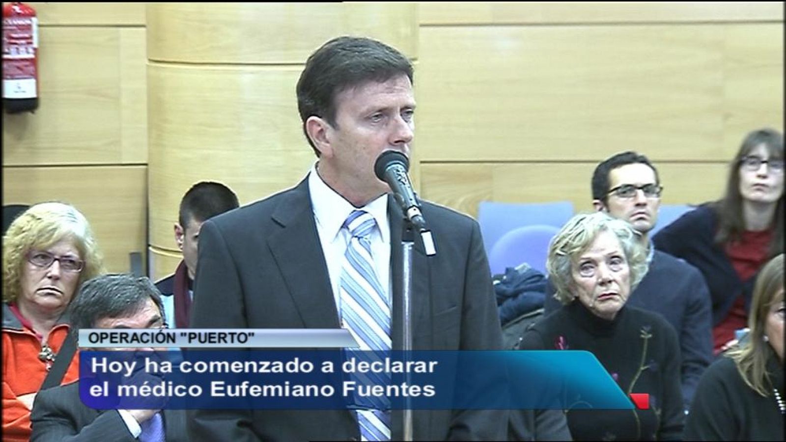 Telecanarias - 29/01/13 | Ver