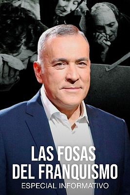 La noche en 24h - Especial 'Las fosas del franquismo'
