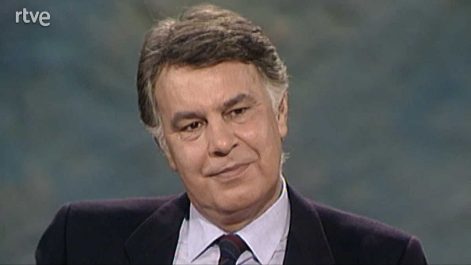 Entrevista con... - Felipe González - Fue noticia en el Archivo de RTVE | Ver