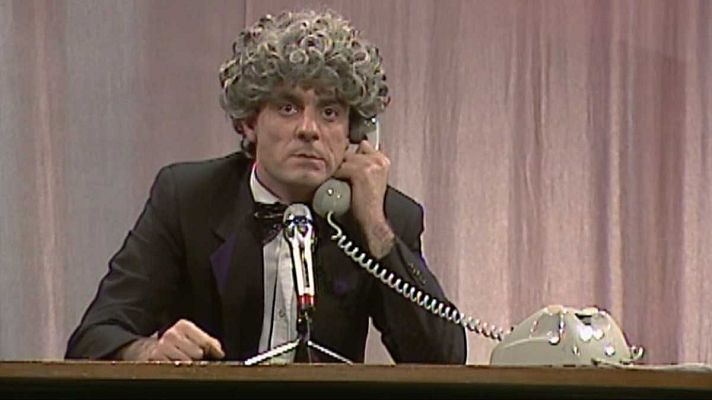 Especiales de Navidad - Viva 86 - Especial Fin de Año 1985