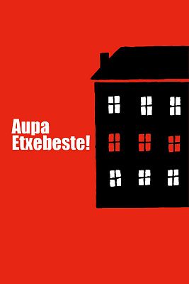 Somos cine - Aupa Etxebeste!