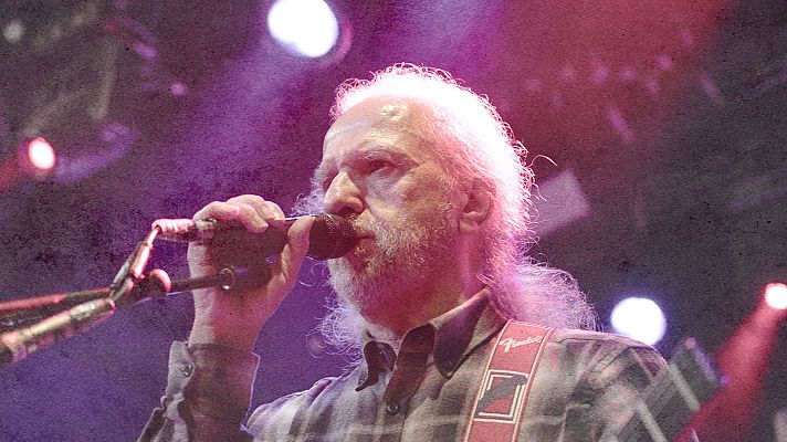 Una historia muy heavy - Los desertores del rock