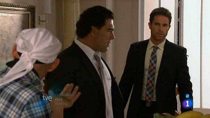 Amores verdaderos - Capítulo 75