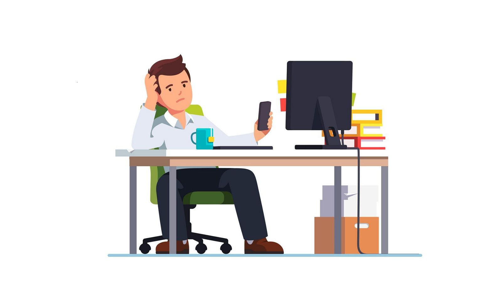 ¿Qué es el despido silencioso? - Aquí hay trabajo | Ver