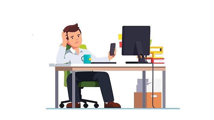 Aquí hay trabajo - ¿Qué es el despido silencioso?