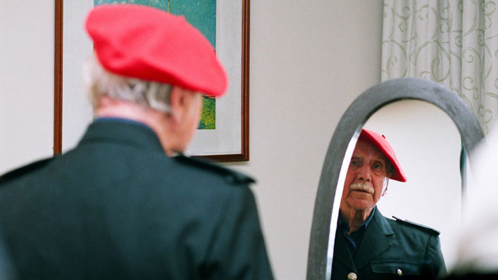 Herederos - Capítulo 11 - Enrique ataca en todos los frentes y consigue que el imperio de los Orozco empiece a desmoronarse - ver ahora