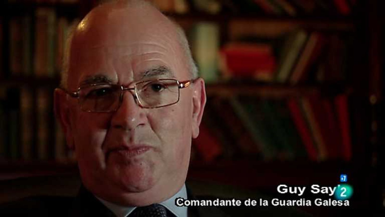 Docufilia - Acto de guerra - ver ahora