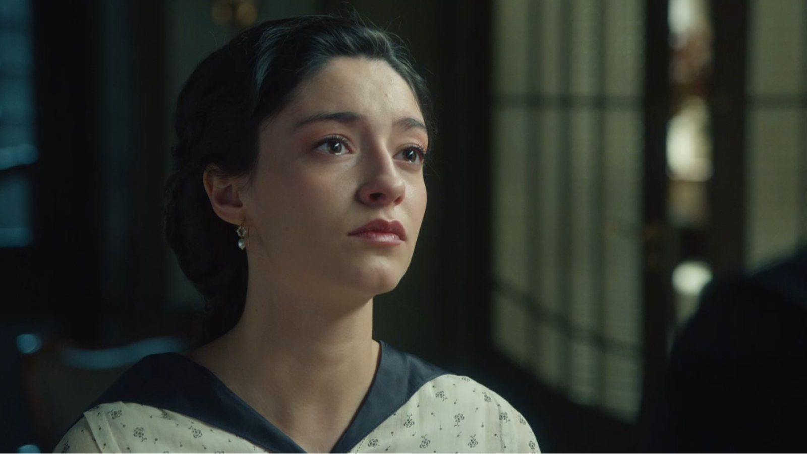 La Promesa: La decisión de Ángela - La promesa | Ver