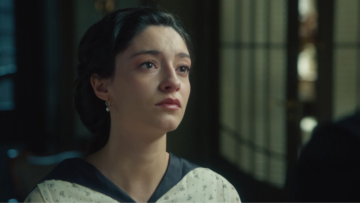 La promesa - La Promesa: La decisión de Ángela