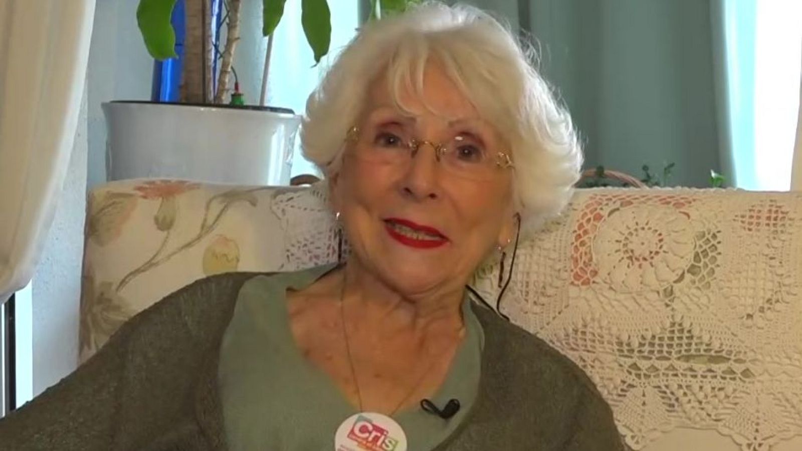 Pepa, la superviviente que eclipsa a Rosalía - Mañaneros 360 | Ver