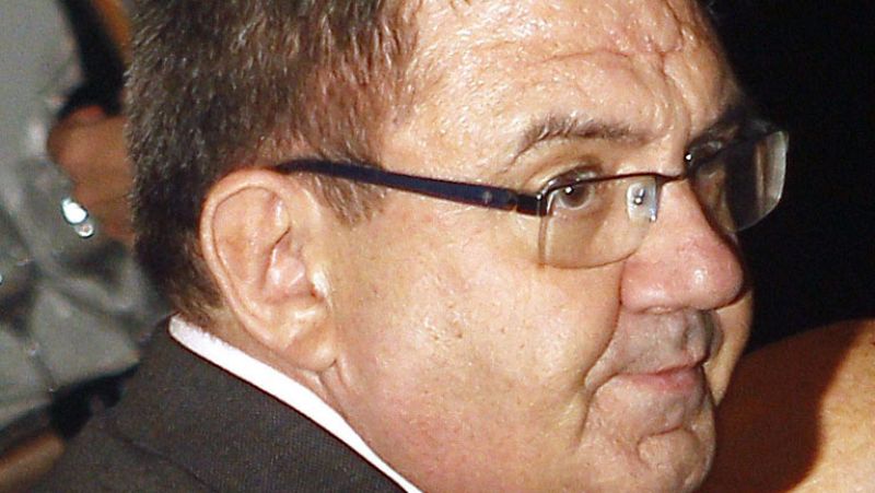 El próximo día 23 de febrero declarará en los juzgados de Palma Carlos García Revenga 