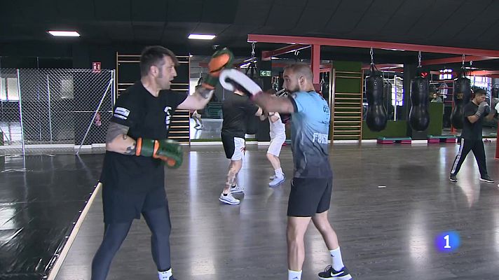 Informativo Telerioja - Telerioja en 2 - 22-10-2025