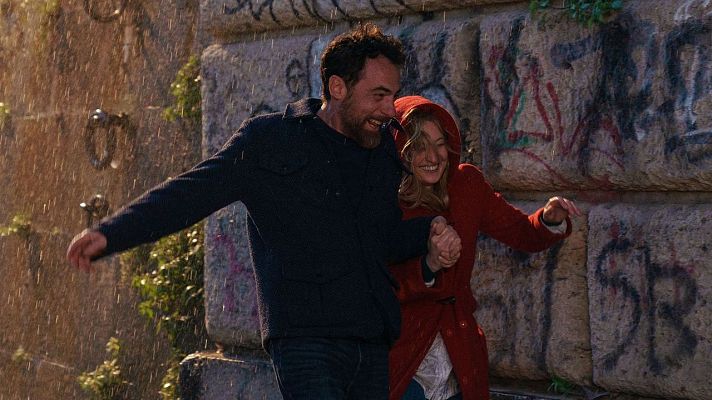 Somos cine - 'Tres adioses', estreno 6 de febrero