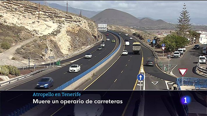 Telecanarias - Telecanarias - 22/10/2025