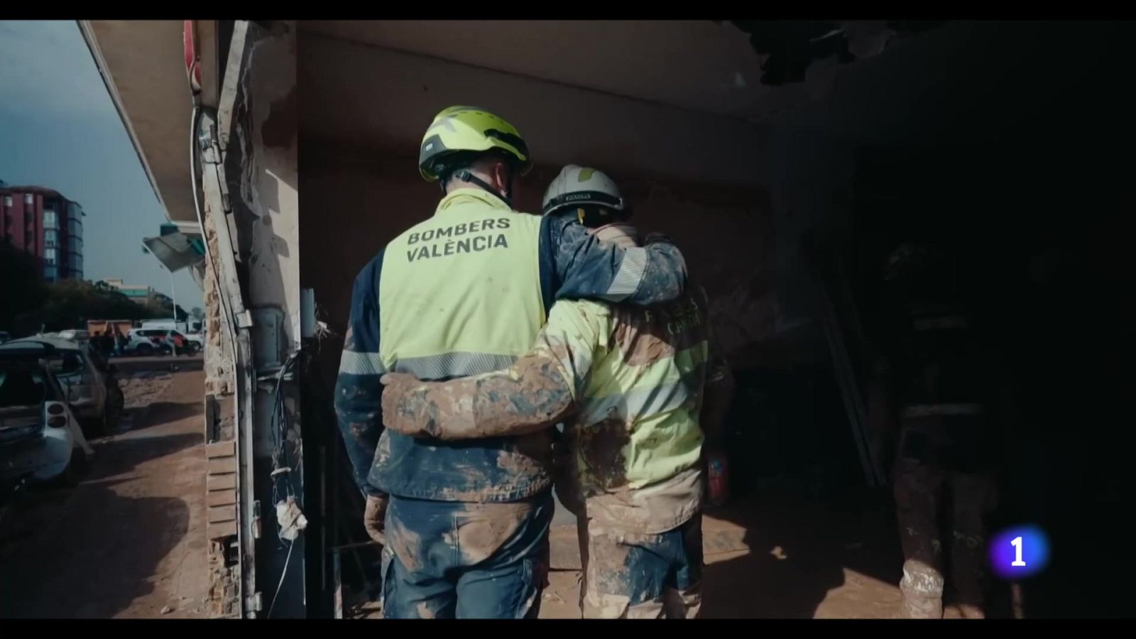 L'Informatiu Comunitat Valenciana 2 - 22/10/25 | Ver