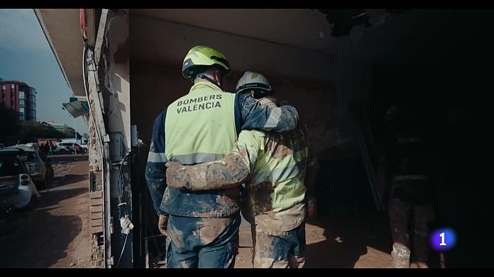 L'informatiu - Comunitat Valenciana - L'Informatiu Comunitat Valenciana 2 - 22/10/25