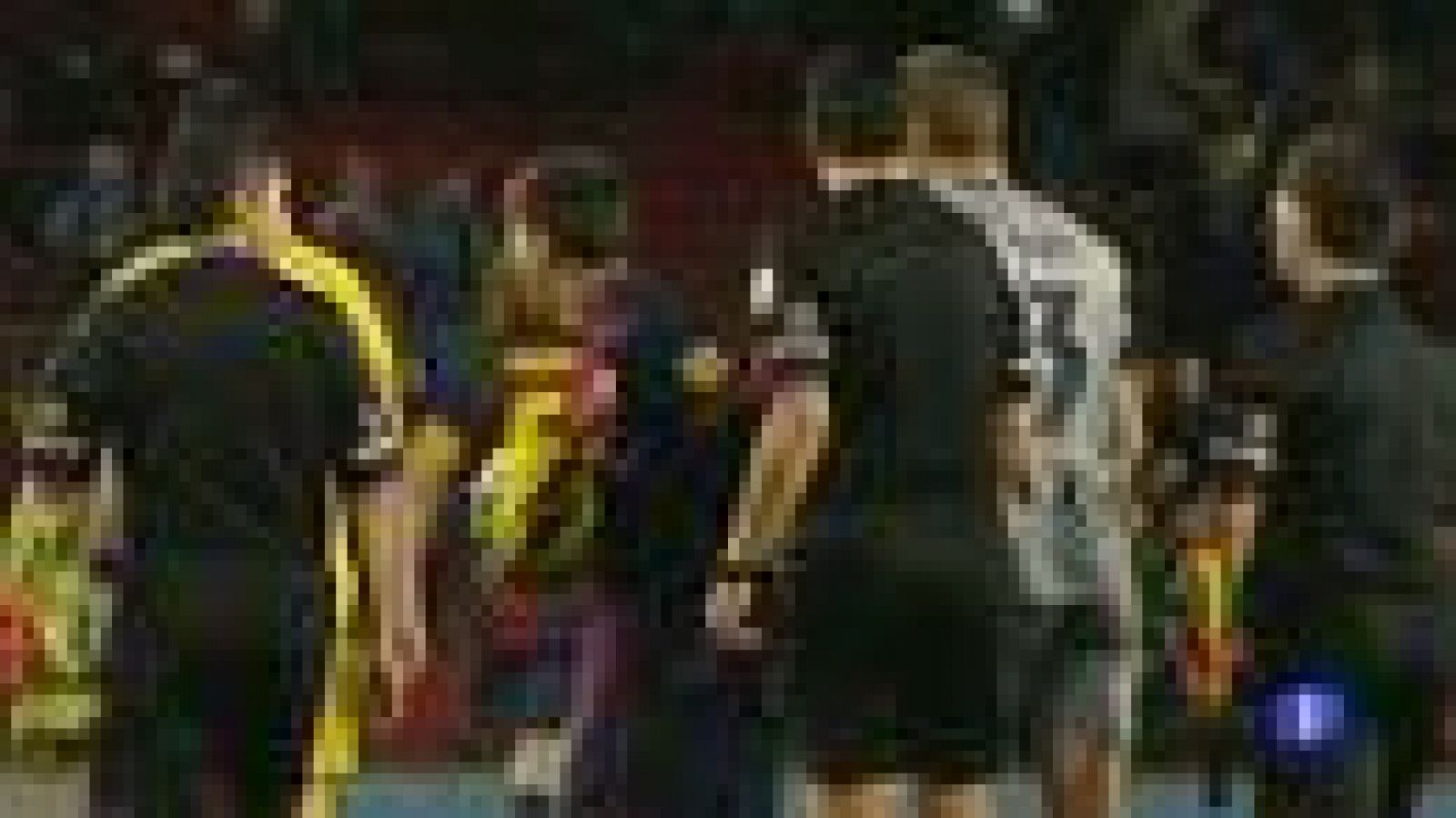 El 'clásico' no es solo para Cristiano y Messi | Ver