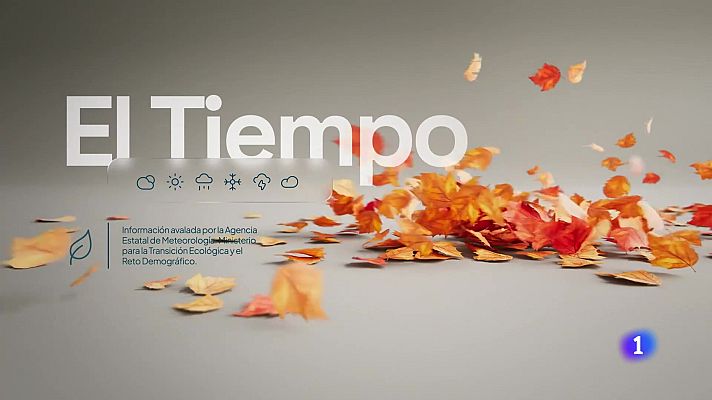 Noticias Andalucía - El tiempo en Andalucía - 22/10/2025