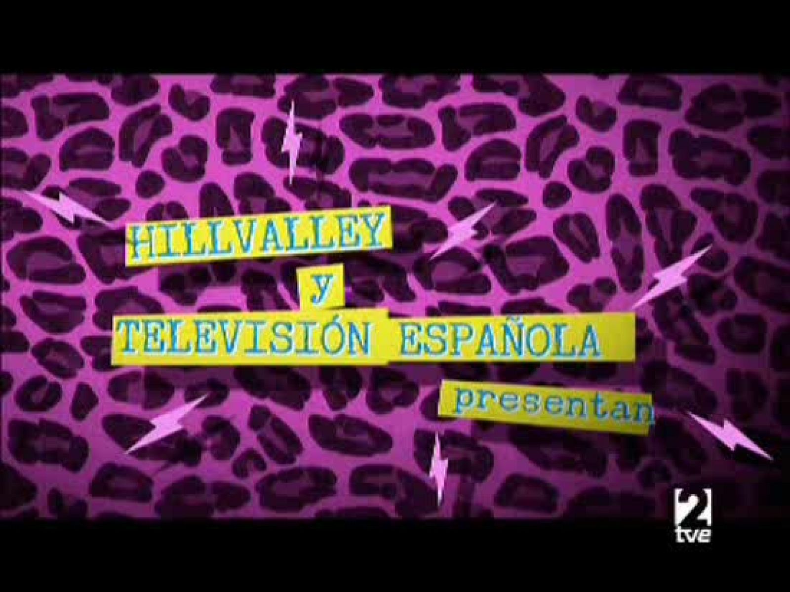 Muchachada Nui. Alaska presenta