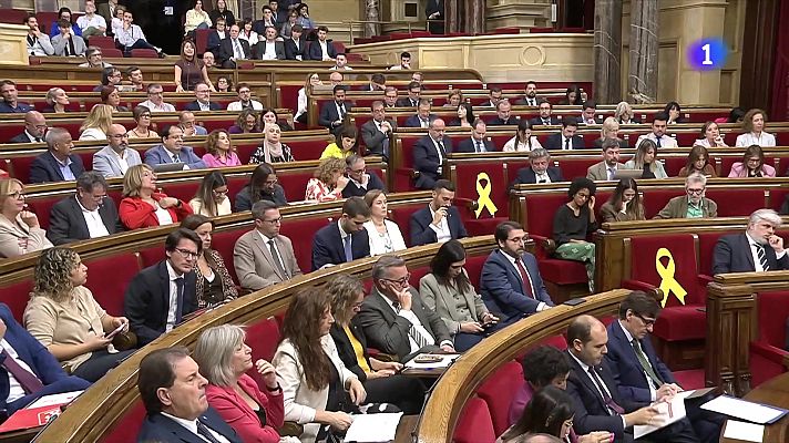 L'Informatiu - L'Informatiu 2 - 22/10/2025