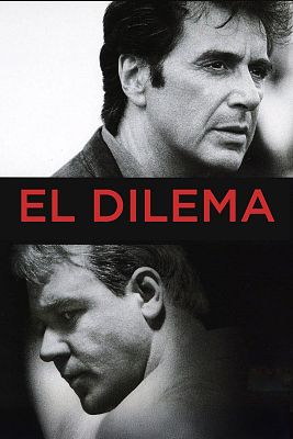 Cine internacional - El dilema