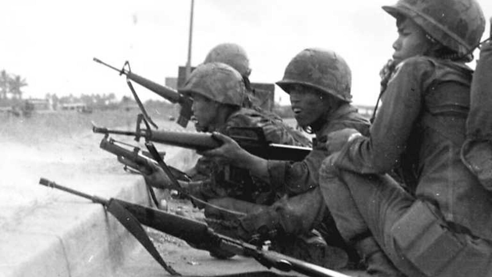 Docufilia - Go Cong. La guerra secreta de los españoles - ver ahora