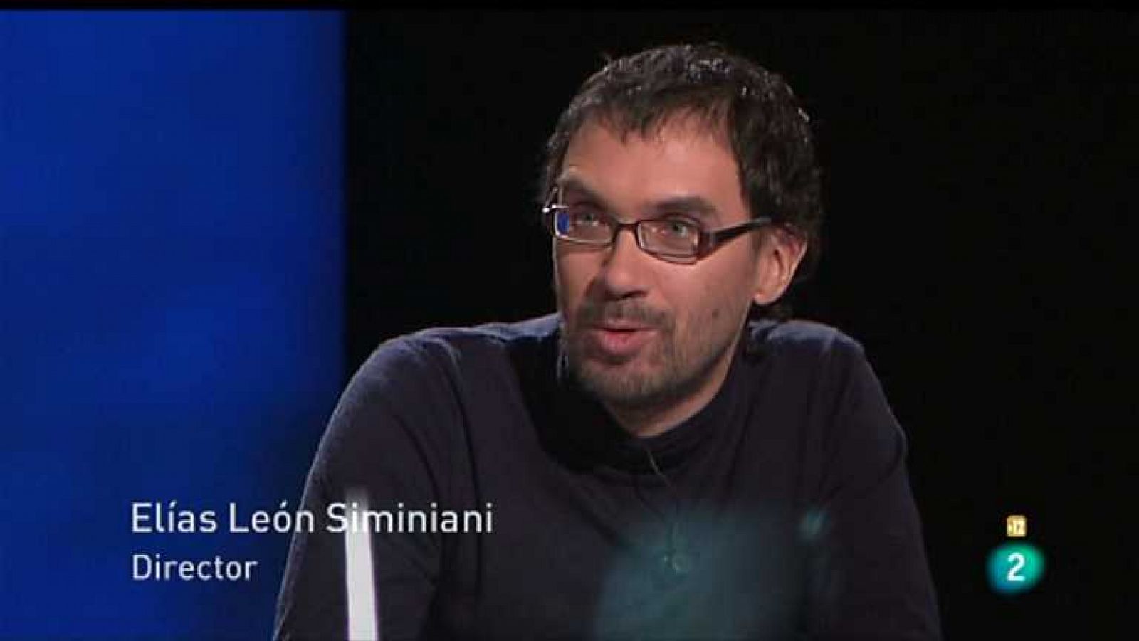 Versión española - Azuloscurocasinegro - ver ahora