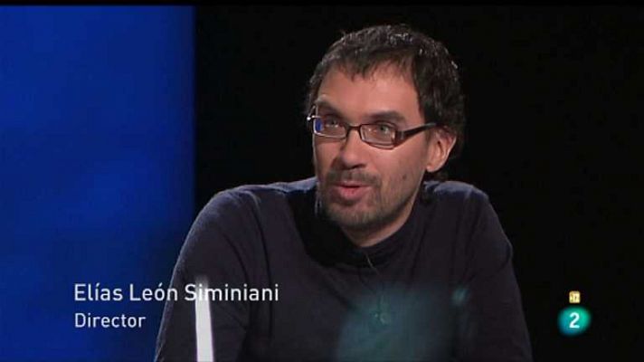 Versión española - Azuloscurocasinegro