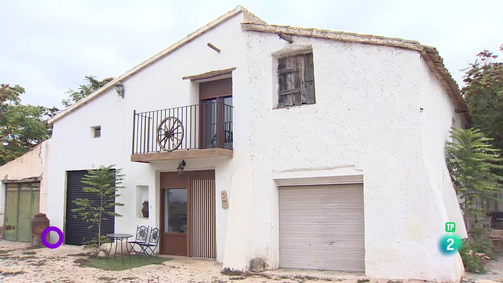 Agrosfera-Mujeres emprendedoras en la España vaciada | Ver