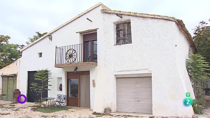 Agrosfera - Mujeres emprendedoras en la España vaciada