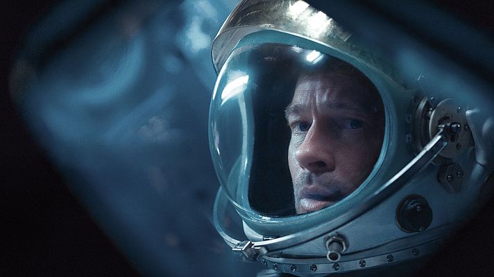 Cine internacional - Ad Astra