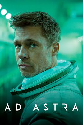 Cine internacional - Ad Astra