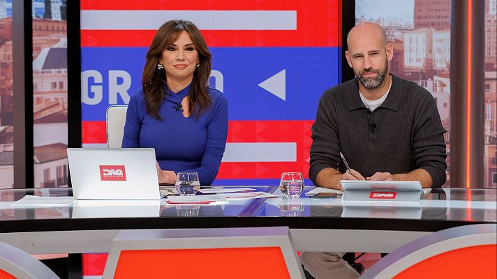 Directo al grano - Directo al grano - Programa 28