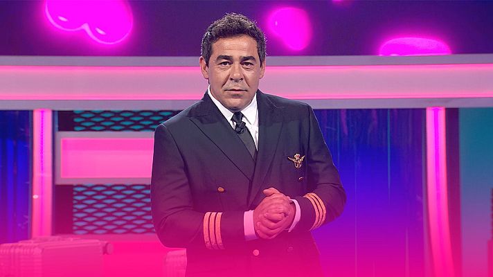 Algo que declarar - Programa 10