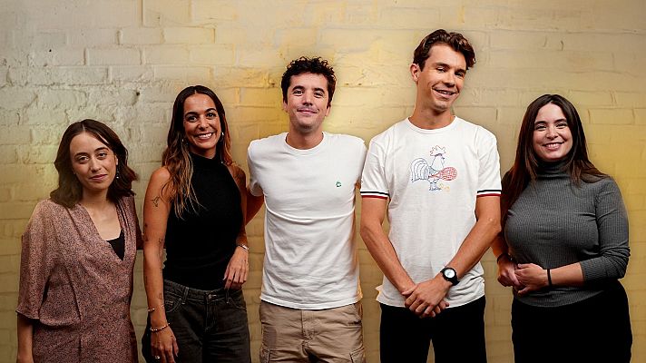 Literal - ¿Por qué apostamos más que nunca?