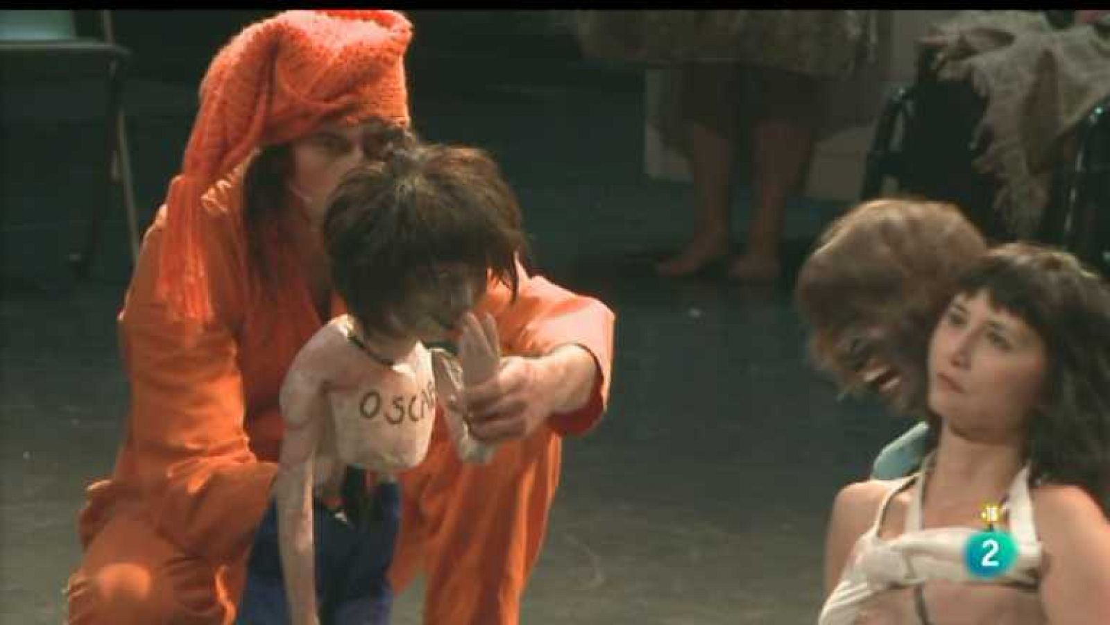 Mi reino por un caballo - 29/01/13 - ver ahora 