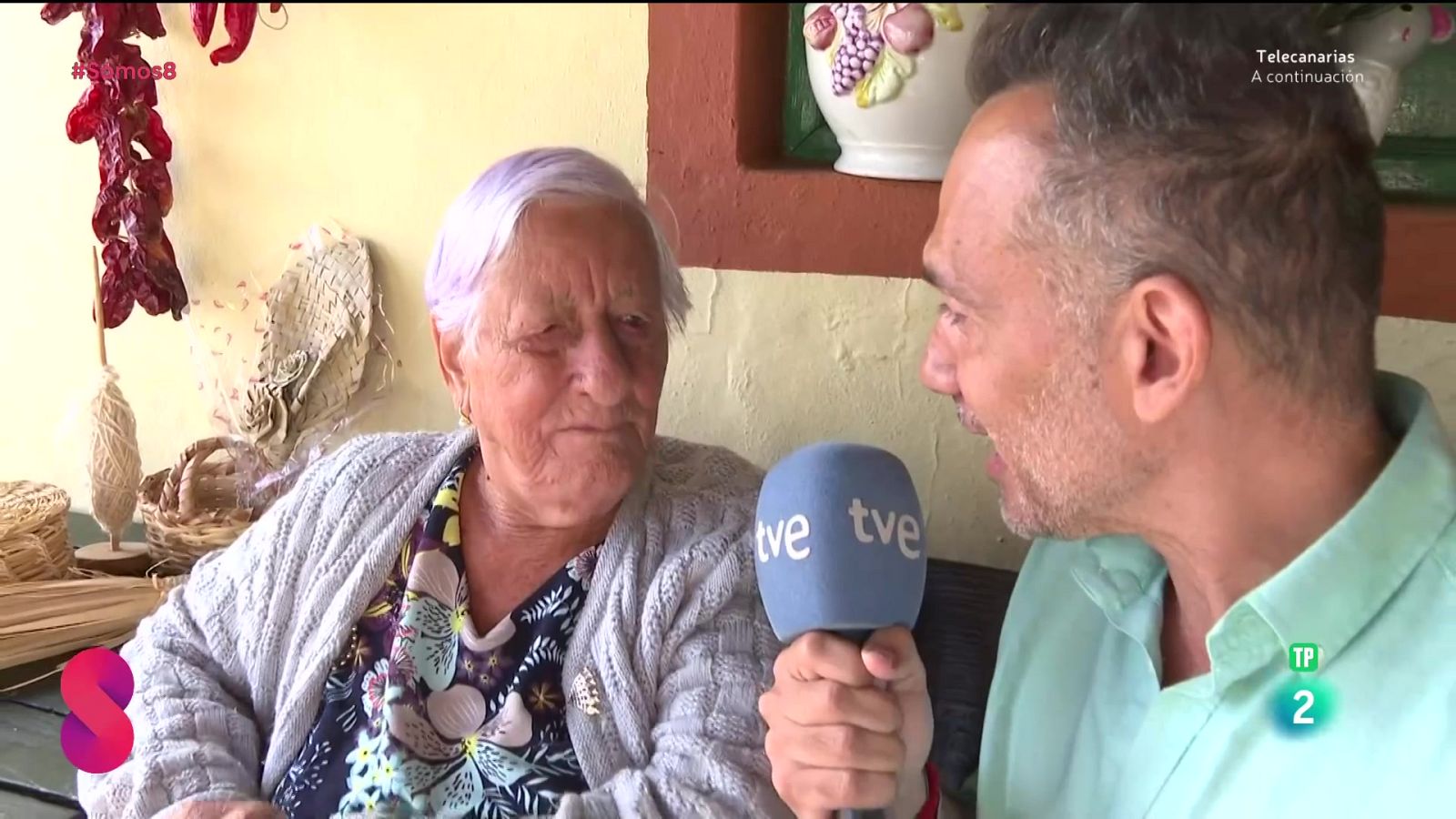 Somos 8 - 22/10/2025 - Somos 8 | Ver