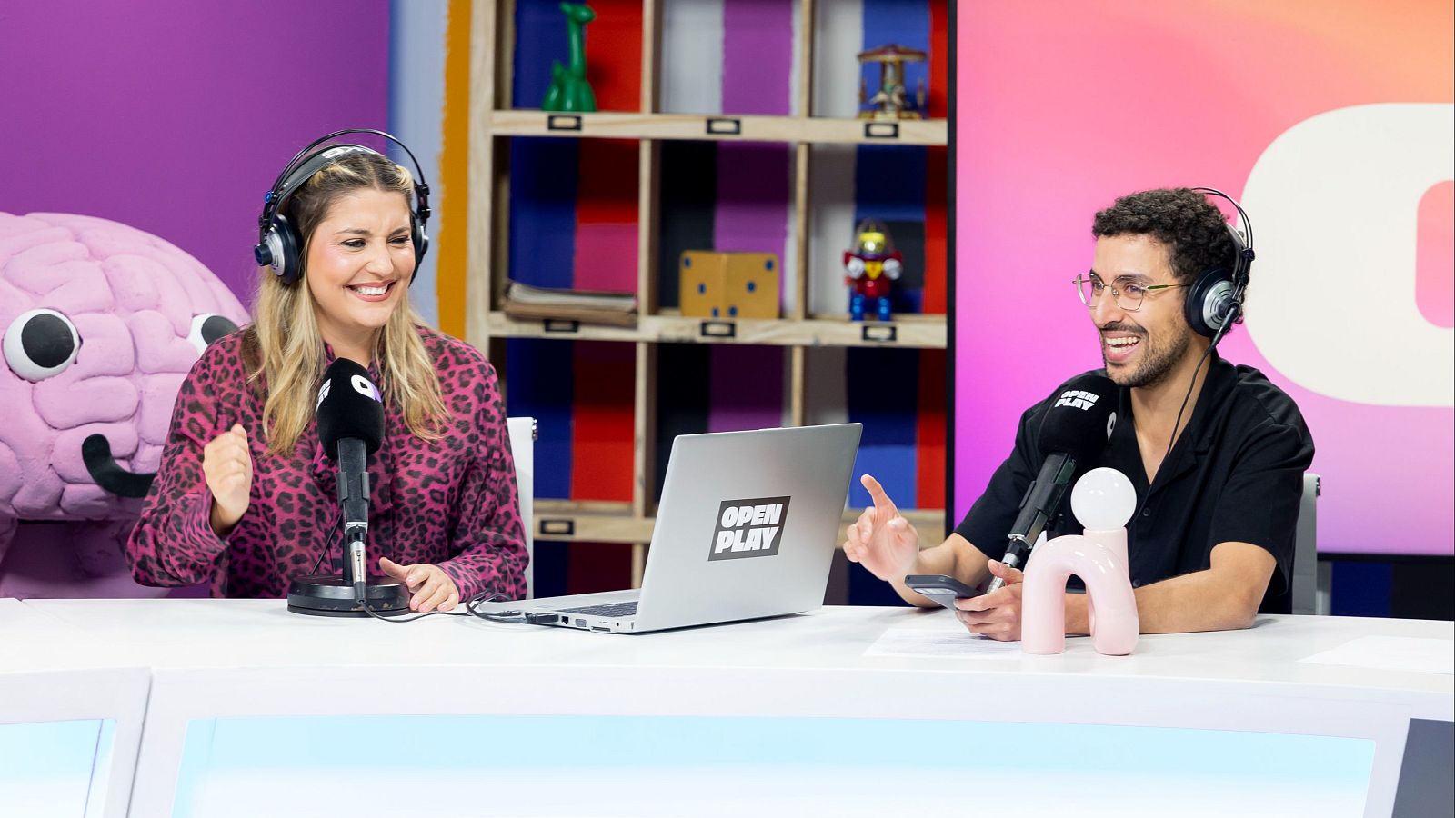 El Brain - Episodio 1 | Ver videopódcast en RTVE Play - El Brain | Ver