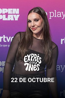 Exprs con Ins - 22/10/2025