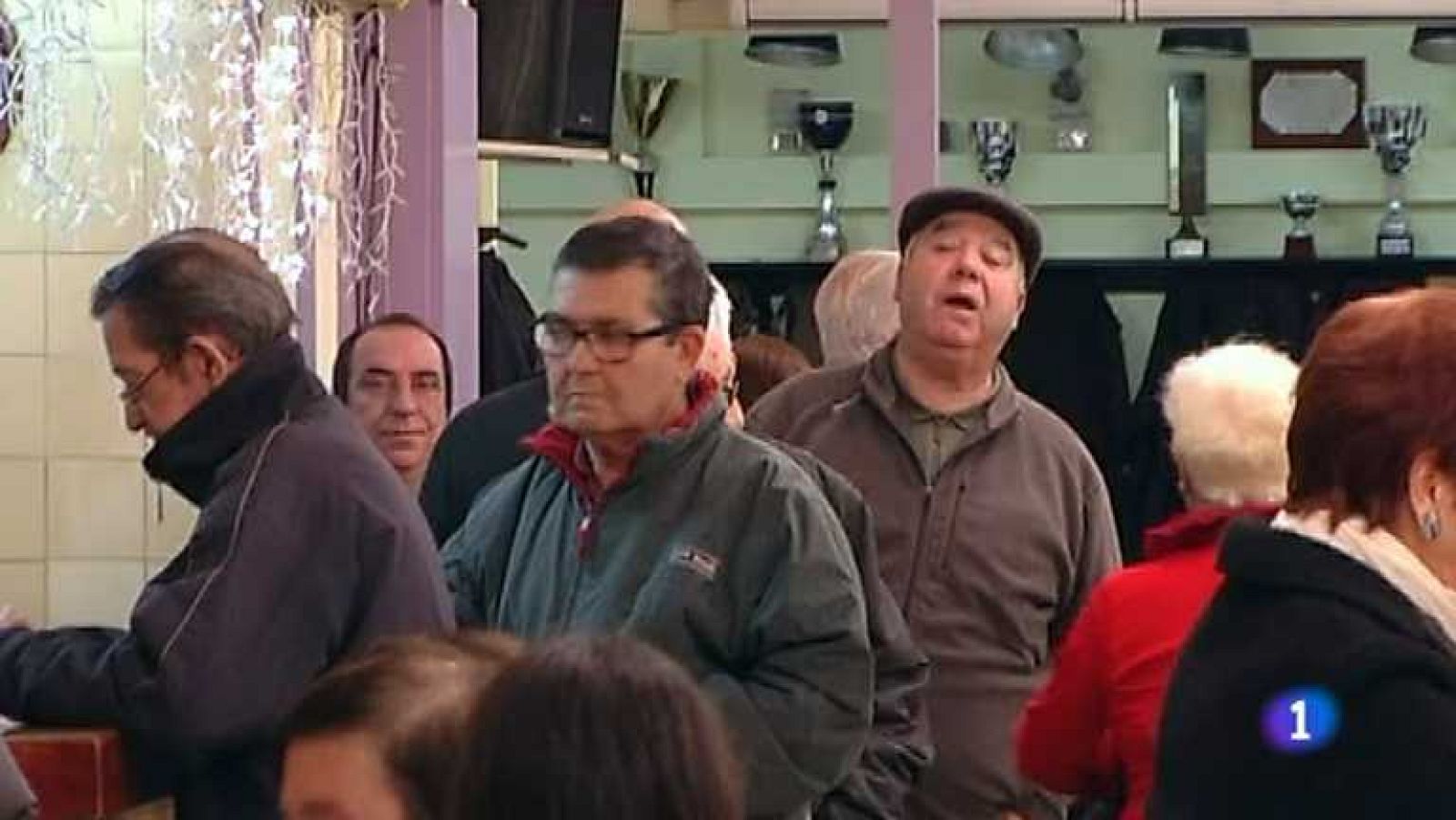 Repor - A cuestas con la vida - ver ahora