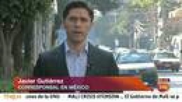 Informativo 24h - Los inmigrantes esperan con cautela las reformas migratorias de EE.UU.