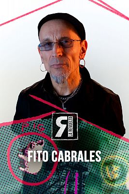 Fito Cabrales