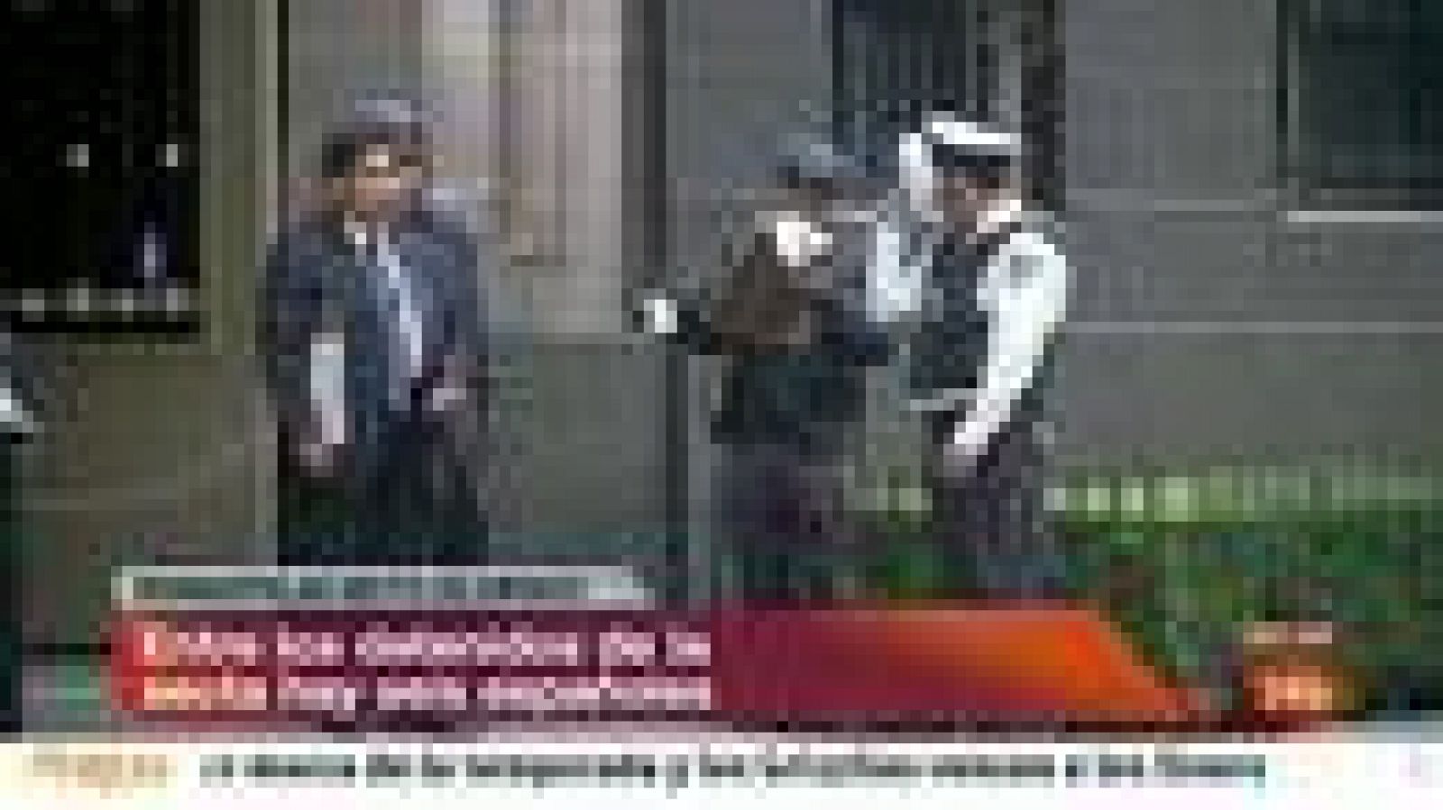 Informativo 24h: Desmantelan una secta ilegal en México y detienen a seis españoles | RTVE Play
