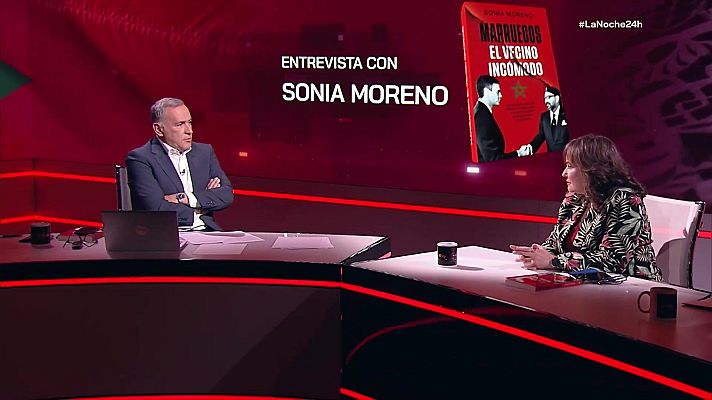 La noche en 24h - La noche en 24 horas - 22/10/25